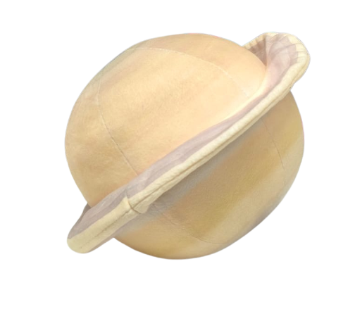Cojines Pequeños - Saturno 6.7"